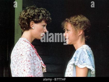 Les Saisons du coeur Orte im Herzen Jahr: 1984 USA Sally Field, Lindsay Crouse Regie: Robert Benton Stockfoto