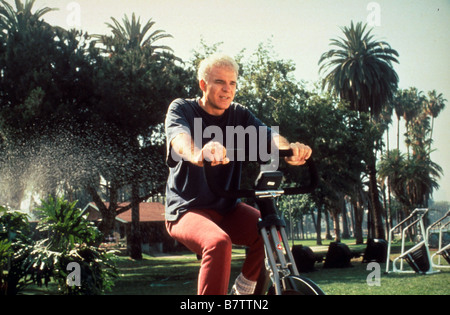 L.A. Geschichte Jahr: 1991 USA Steve Martin Regie: Mick Jackson Stockfoto