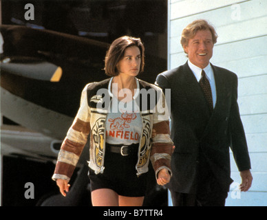 Proposition indécente Unsittlichen Vorschlag Jahr: 1993 USA Robert Redford, Demi Moore Regisseur: Adrian Lyne Stockfoto