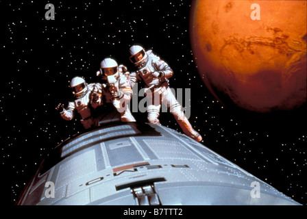 Mission zum Mars Jahr: 2000 USA Regie: Brian De Palma Stockfoto