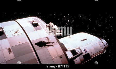 Mission zum Mars Jahr: 2000 USA Regie: Brian De Palma Stockfoto