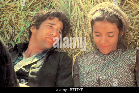 Tage des Himmels Jahr: USA 1978 Regie: Terrence Malick Richard Gere Brooke Adams Stockfoto