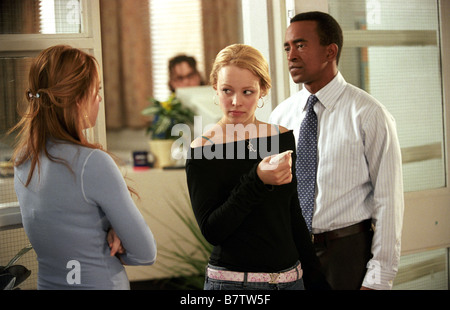 Mean Girls USA 2004 Lindsay Lohan, Rachel McAdams, Tim Meadows Regie: Mark S. Waters Stockfoto