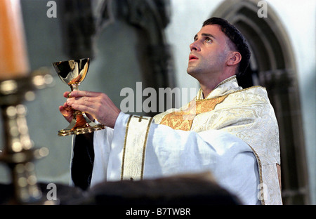 Luther Jahr: 2003 Deutschland Regie: Eric Till Joseph Fiennes Stockfoto