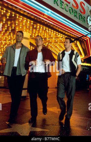 Swinger Swinger Jahr: 1996 USA Patrick Van Horn, Jon Favreau, Vince Vaughn Regie: Doug Liman Stockfoto