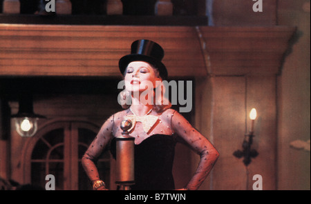 Lili Marleen Jahr: 1981 - West Deutschland Hanna Schygulla Regisseur: Rainer Werner Fassbinder Stockfoto