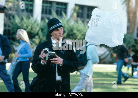 Nicht ein anderer jugendlich Film Jahr: 2001 USA Regie: Joel Gallen Chris Evans Stockfoto