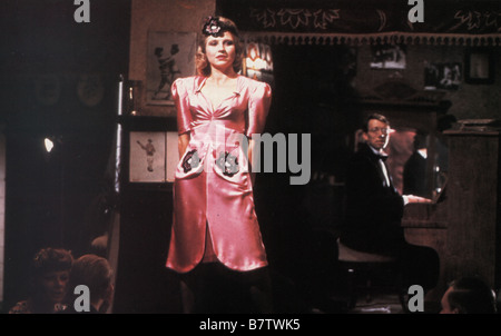 Lili Marleen Jahr: 1981 - West Deutschland Hanna Schygulla Regisseur: Rainer Werner Fassbinder Stockfoto