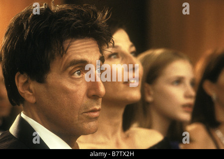 Simone S1m0ne Jahr: 2002 USA Al Pacino, Catherine Keener Regisseur: Andrew Niccol Stockfoto