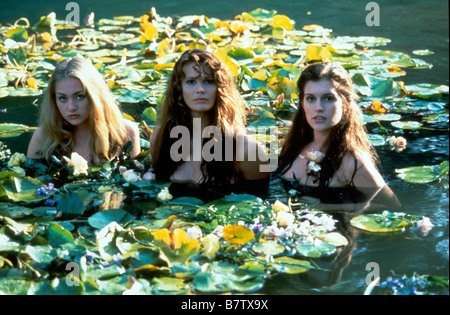 Sirènes Sirenen Jahr: 1994 - Australien Elle Macpherson, Portia De Rossi, Kate Fisher Regie: John Duigan Stockfoto