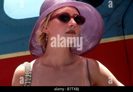 Sechs Tage, Sept. nuits Sechs Tage sieben Nächte/6 Tage, 7 nuits Jahr: 1998 USA USA Anne Heche Regisseur: Ivan Reitman Stockfoto