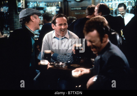 Die Snapper Der Snapper Jahr: 1993-uk Colm Meaney Regie: Stephen Frears Stockfoto