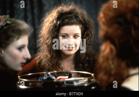 Die Snapper Der Snapper Jahr: 1993-uk Tina Kellegher Regie: Stephen Frears Stockfoto