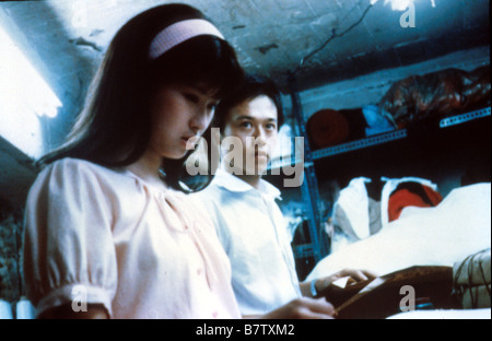 Lian Lian Feng Chen Staub im Wind - Taiwan Jahr: 1986 Regie: Hsiao-hsien Hou Shufang Chen, Ko Lawrence Stockfoto