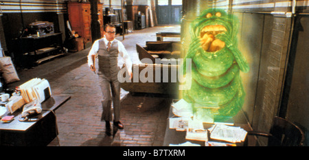 Ghostbusters II Jahr: 1989 USA Regie: Ivan Reitman Stockfoto