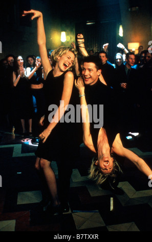 Aus dem vergangenen Jahr Blast: 1999 USA Brendan Fraser Regie: Hugh Wilson Stockfoto