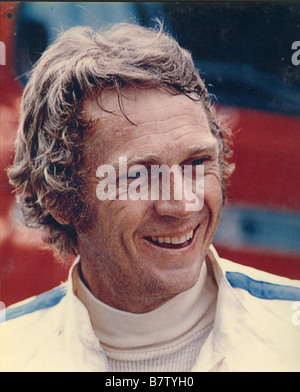 Le Mans Jahr: 1971 USA Regie: H. Lee Katzin Steve McQueen Stockfoto