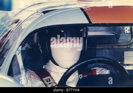 Le Mans Jahr: 1971 USA Steve McQueen Regie: H. Lee Katzin Stockfoto