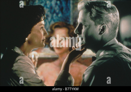 Pleasantville Jahr: 1998 USA Jeff Daniels, Joan Allen Regisseur: Gary Ross Stockfoto