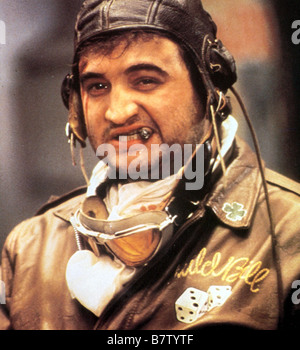 1941 Jahr: 1979 USA John Belushi Regisseur: Steven Spielberg. Stockfoto