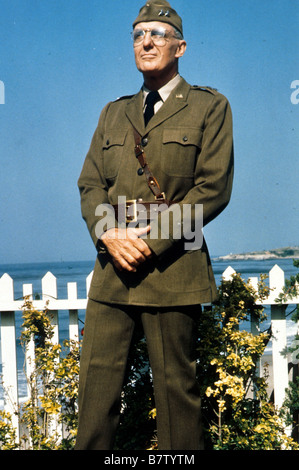 1941 Jahr: 1979 USA Regie: Steven Spielberg, Robert Stack Stockfoto