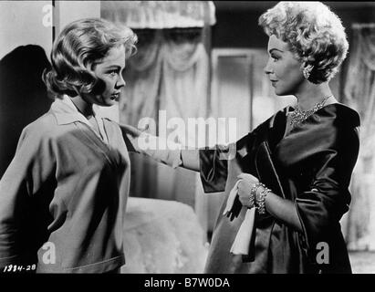 Nachahmung des Lebens Jahr: 1959 USA Lana Turner, Sandra Dee Regie: Douglas Sirk Stockfoto