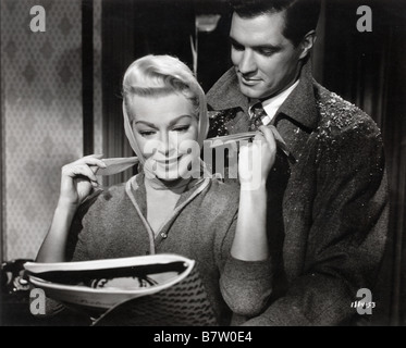 Nachahmung des Lebens Jahr: 1959 USA Lana Turner, John Gavin Regie: Douglas Sirk Stockfoto