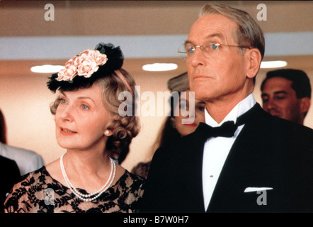 Mister ans Frau Brücke Herrn & Frau Brücke Jahr: 1990-uk usa Paul Newman, Joanne Woodward Regie: James Ivory Stockfoto