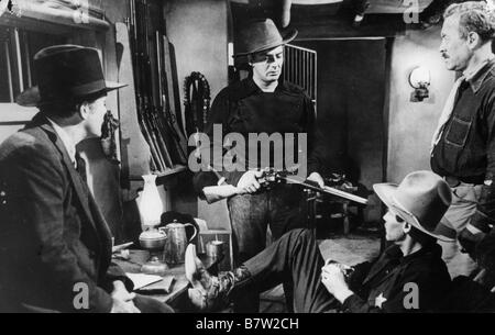 My Darling Clementine Jahr: 1946 USA Victor Mature Regisseur: John Ford Stockfoto