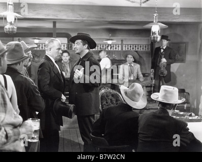 My Darling Clementine Jahr: 1946 USA Victor Mature Regisseur: John Ford Stockfoto