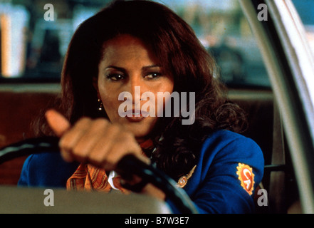 Jackie Brown Jahr: 1997 USA Pam Grier Regie: Quentin Tarantino Stockfoto