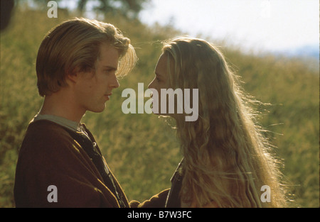 The Princess Bride Jahr: 1987 USA Cary Elwes, Robin Wright Penn Regisseur: Rob Reiner Stockfoto
