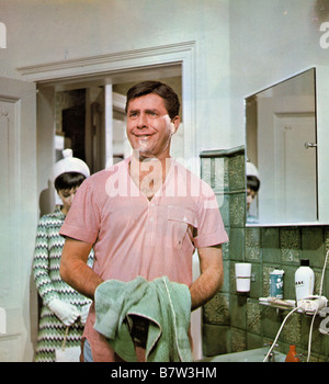 Die Brücke, die den Fluss Jahr: 1967-uk Jerry Lewis Regie: Jerry Paris nicht anheben Stockfoto