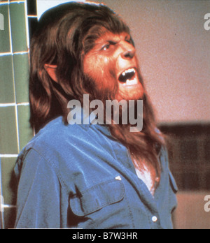 Teen Wolf Teen Wolf Jahr: 1985 USA Regie: Rod Daniel Stockfoto