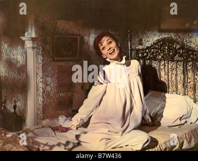 My Fair Lady Jahr: 1964 USA Audrey Hepburn Regie: George Cukor Stockfoto