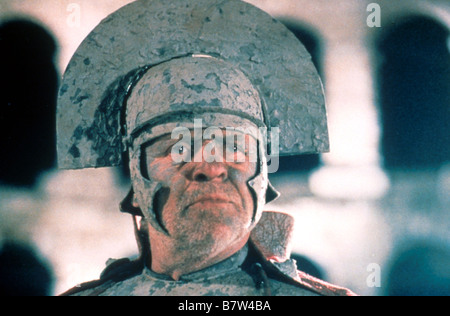 Titus Jahr: 1999 - Italien usa Anthony Hopkins Regisseur: Julie Taymor Stockfoto