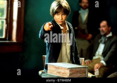 Tom und Huck Tom und Huck/Tom & Huck Jahr: 1995 USA Jonathan Taylor Thomas Regisseur: Peter Hewitt Stockfoto