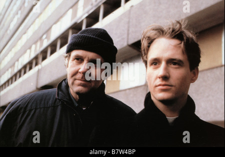 Prêtre Priester Jahr: 1994-uk Linus Roache, Tom Wilkinson Regie: Antonia Bird Stockfoto