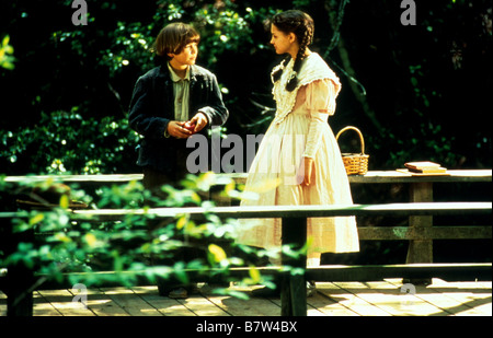 Tom und Huck Tom und Huck/Tom & Huck Jahr: 1995 USA Jonathan Taylor Thomas Regisseur: Peter Hewitt Stockfoto