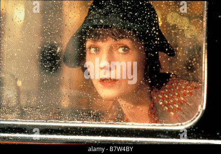 Tom et Viv Tom & Viv/Tom und Viv Jahr: 1994-uk Miranda Richardson Regie: Brian Gilbert Stockfoto