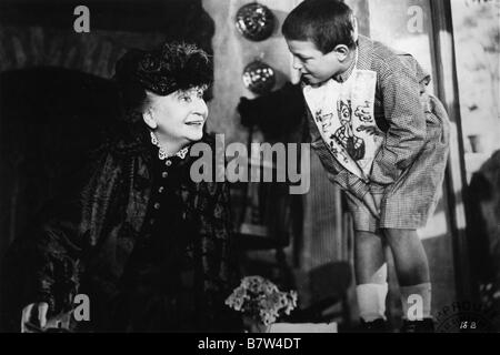 Miracolo a Milano Wunder in Mailand Italien Jahr: 1950 Regie: Vittorio De Sica Emma Grammatica, Goldene Palme Cannes 1951 Stockfoto