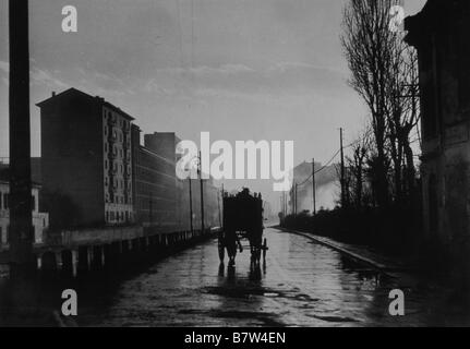 Miracolo a Milano Wunder in Mailand Italien Jahr: 1950 Regie: Vittorio De Sica Goldene Palme Cannes 1951 Stockfoto