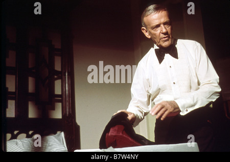 Die Flammendes Inferno Jahr: 1974 USA Fred Astaire Regisseur: John guillermin Stockfoto