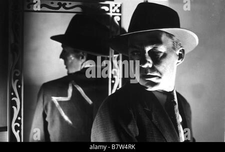 M Jahr: 1951 USA Regie: Joseph Losey David Wayne Stockfoto