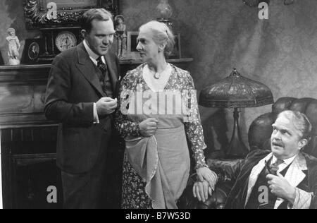 Place aux jeunes Machen für Morgen Jahr: 1937 USA Thomas Mitchell, Victor Moore, Beulah Bondi Regie: Leo McCarey Stockfoto