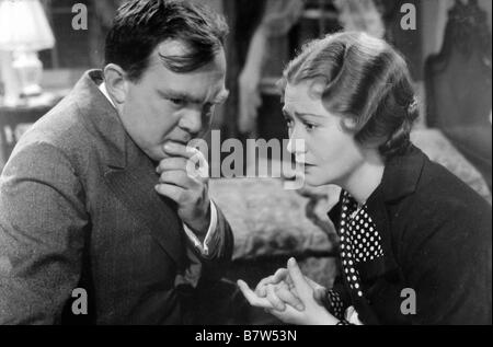 Place aux jeunes Machen für Morgen Jahr: 1937 USA Thomas Mitchell, Fay Bainter Regie: Leo McCarey Stockfoto