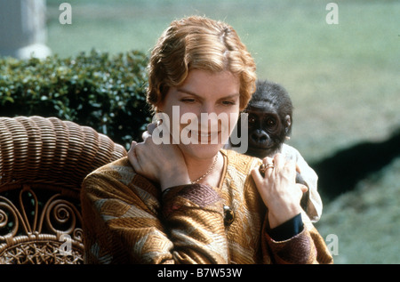 Mon copain buddy Buddy Jahr: 1997 USA Rene Russo Regie: Caroline Thompson Stockfoto