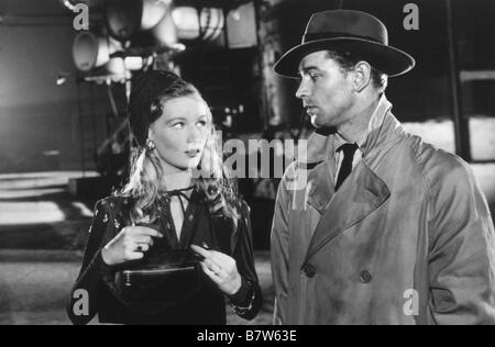 Diese Waffe mieten Jahr: 1942 USA Veronica Lake, Alan Ladd Regie: Frank Tuttle Stockfoto