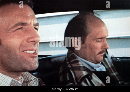 Die Killer Elite Jahr: 1975 USA James Caan, Robert Duvall Regisseur: Sam Peckinpah Stockfoto