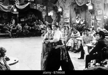 Die vier Reiter der Apokalypse Jahr: 1921 Regie: Rex Ingram Rudolph Valentino, Alice Terry Stockfoto